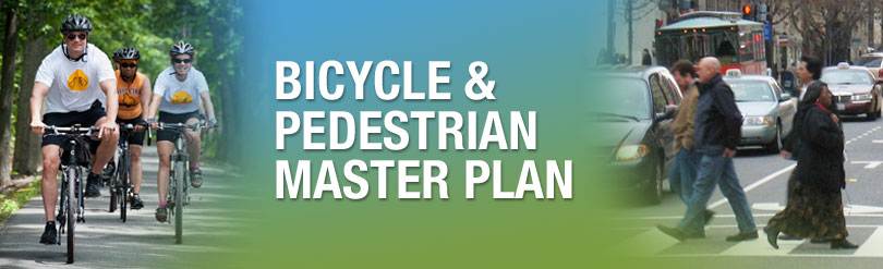 MDOT Bicycle and Pedestrian Access Master Plan